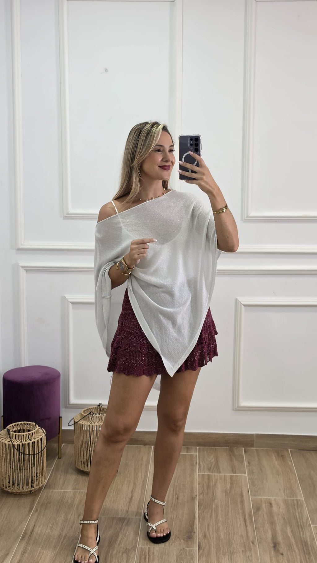 Poncho Eloide