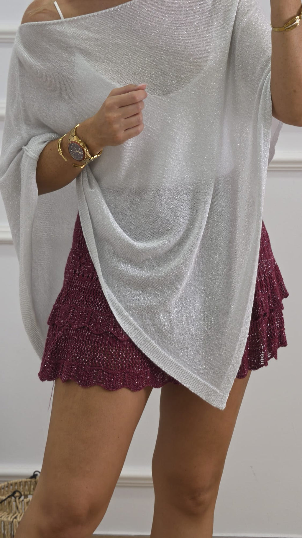 Poncho Eloide