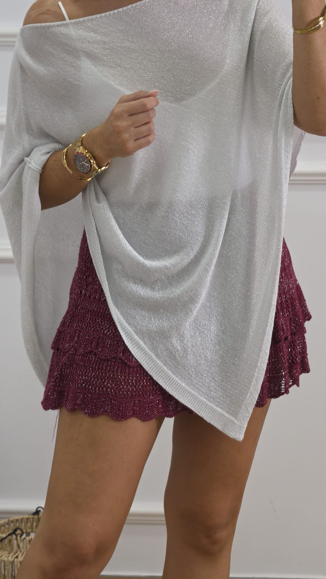 Poncho Eloide