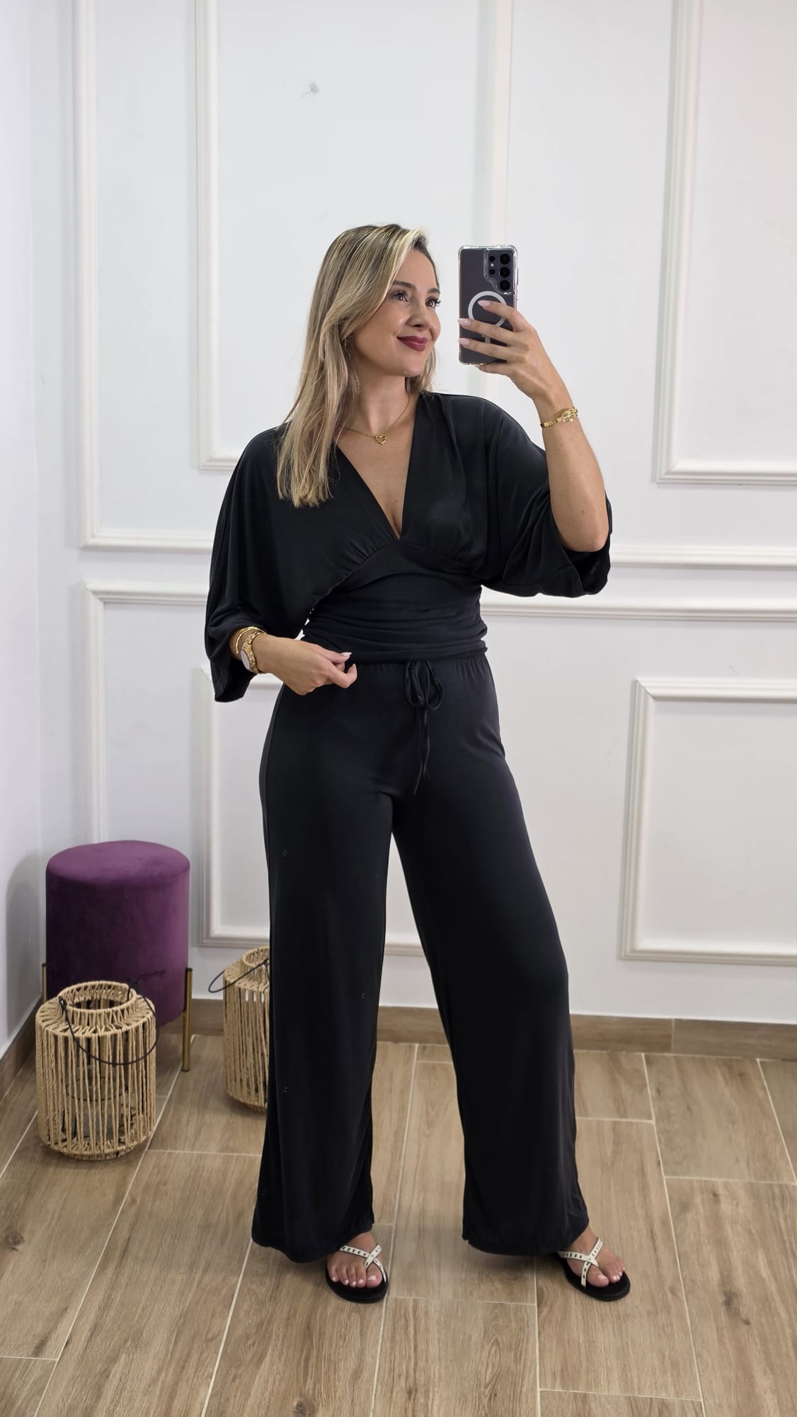 Conjunto Magali
