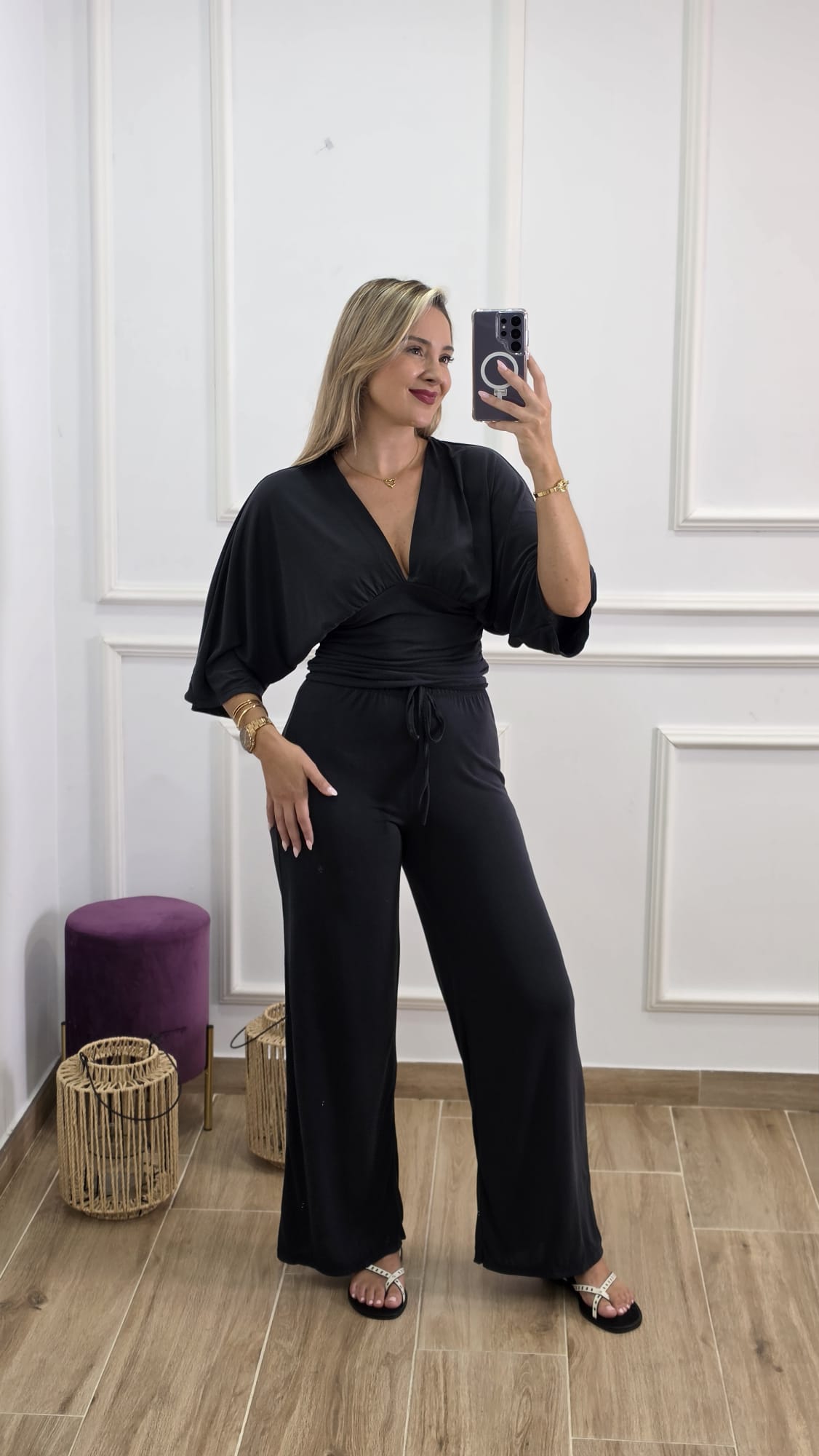 Conjunto Magali