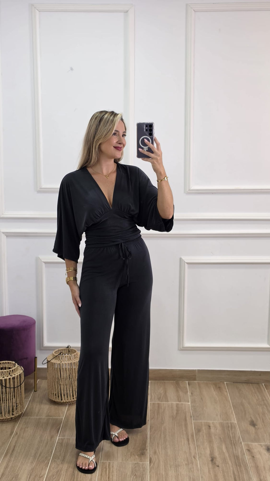 Conjunto Magali