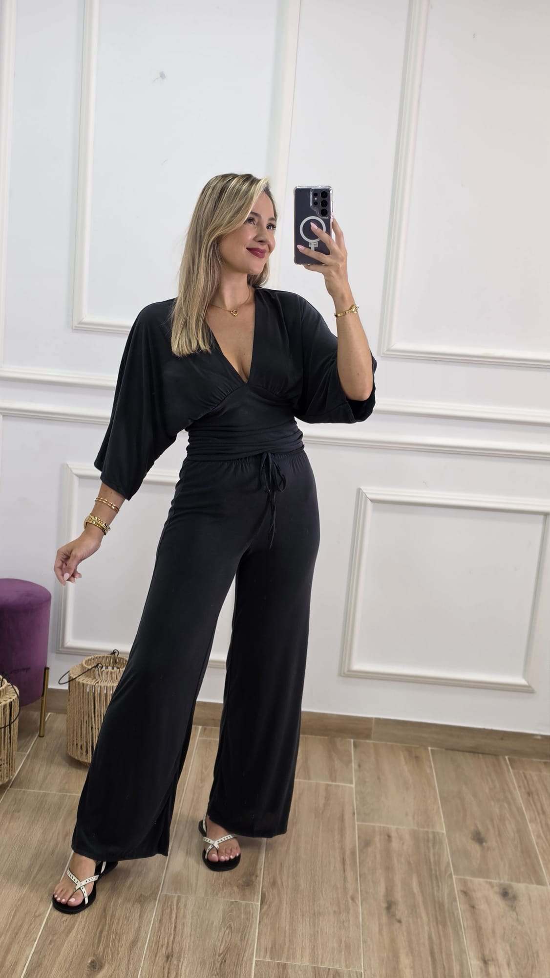 Conjunto Magali