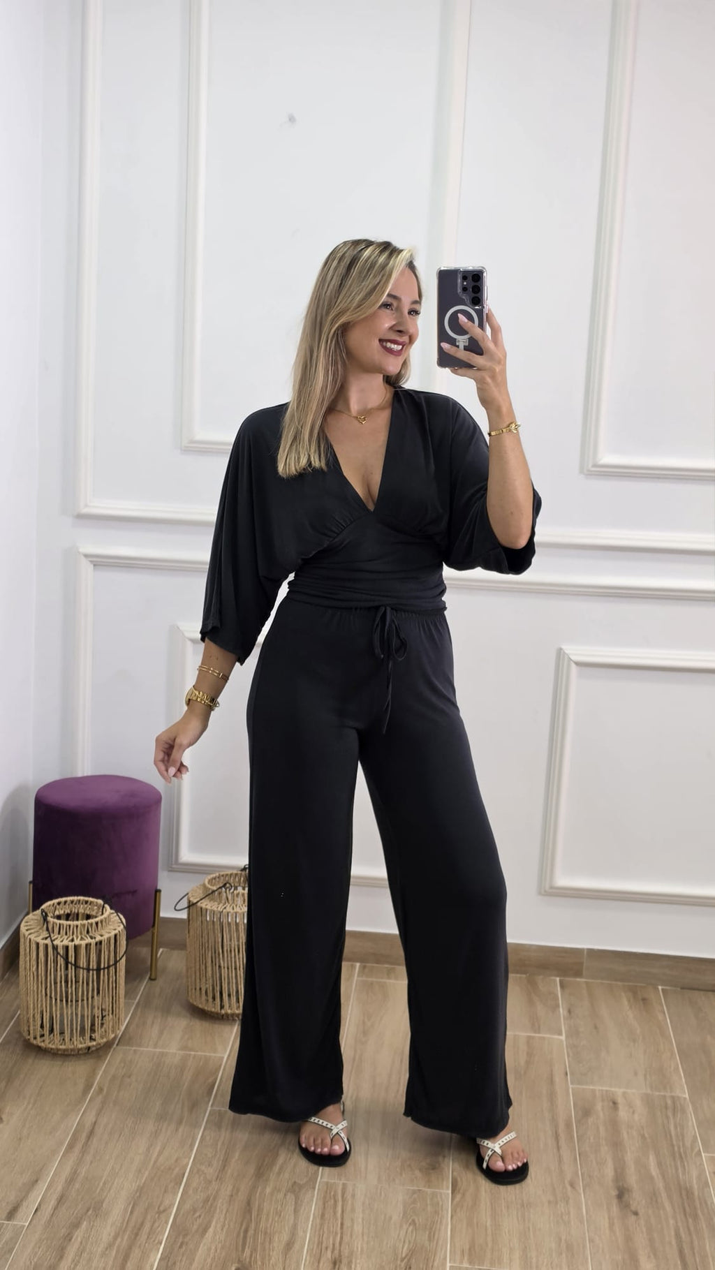 Conjunto Magali