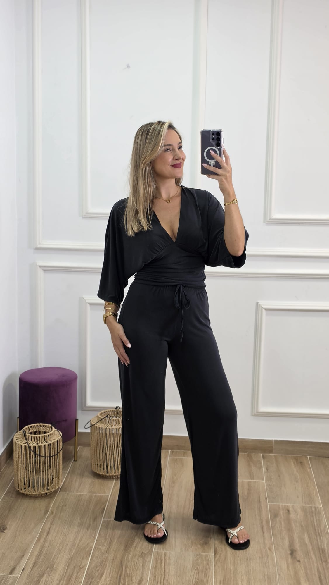 Conjunto Magali