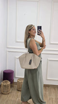 Bolso Agatha