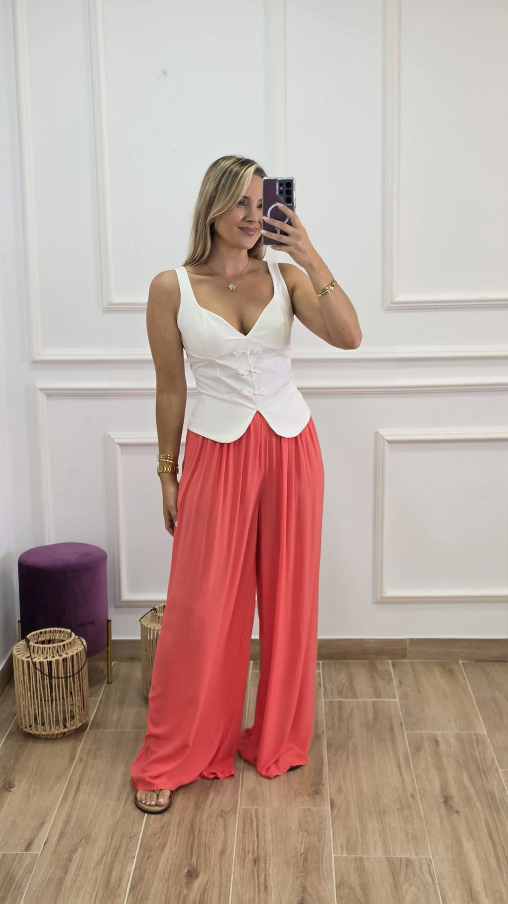 Pantalón Candela