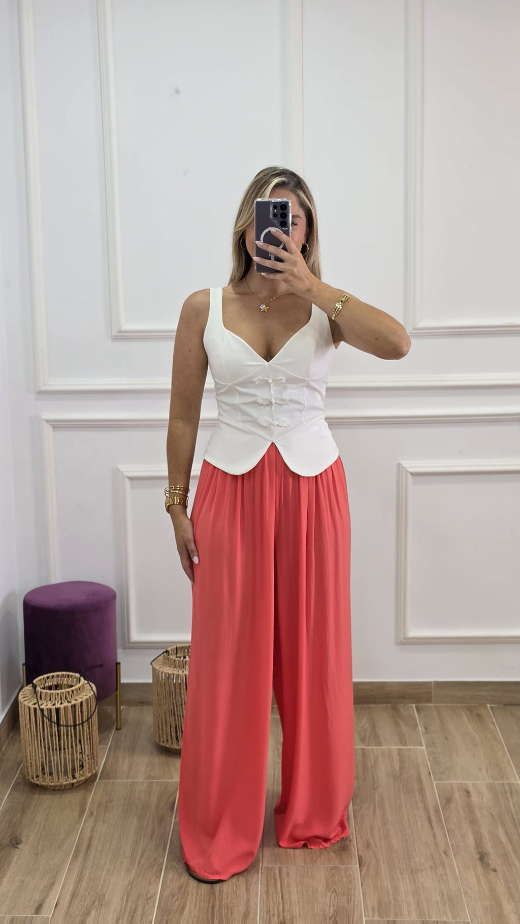 Pantalón Candela