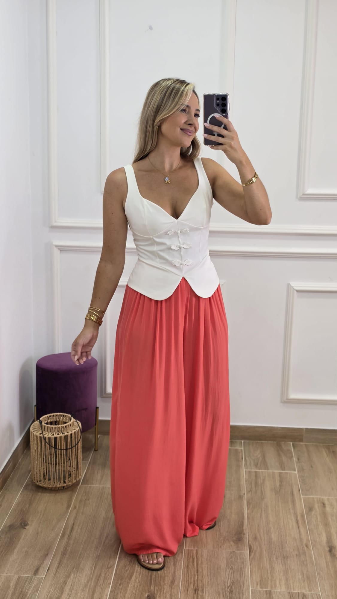 Pantalón Candela