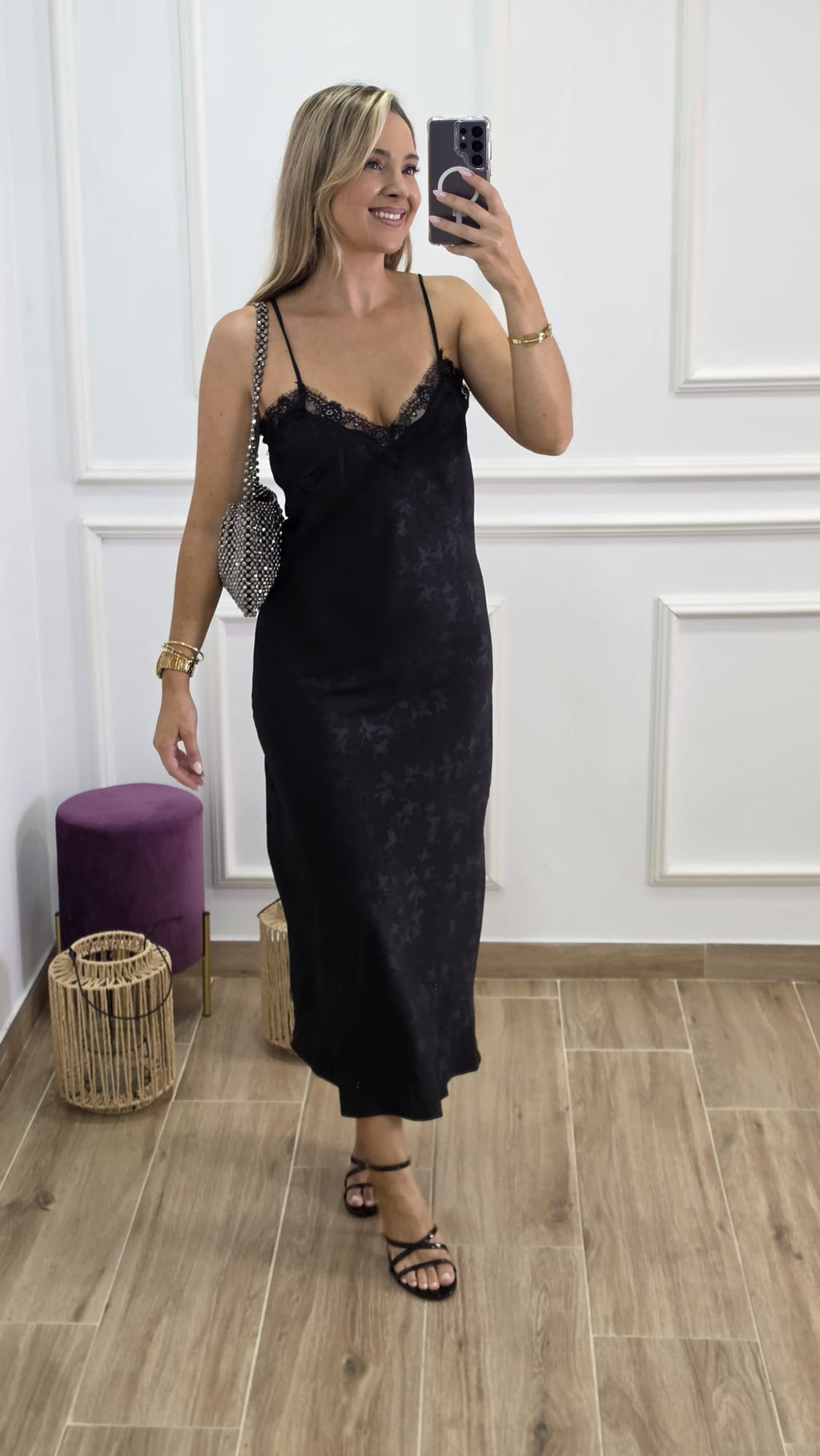 Vestido Lena