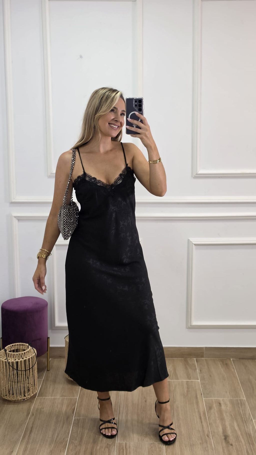 Vestido Lena