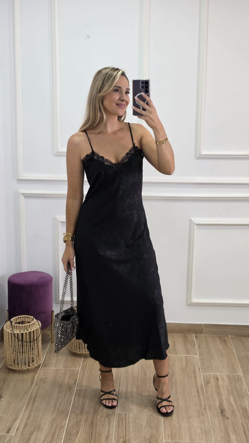 Vestido Lena