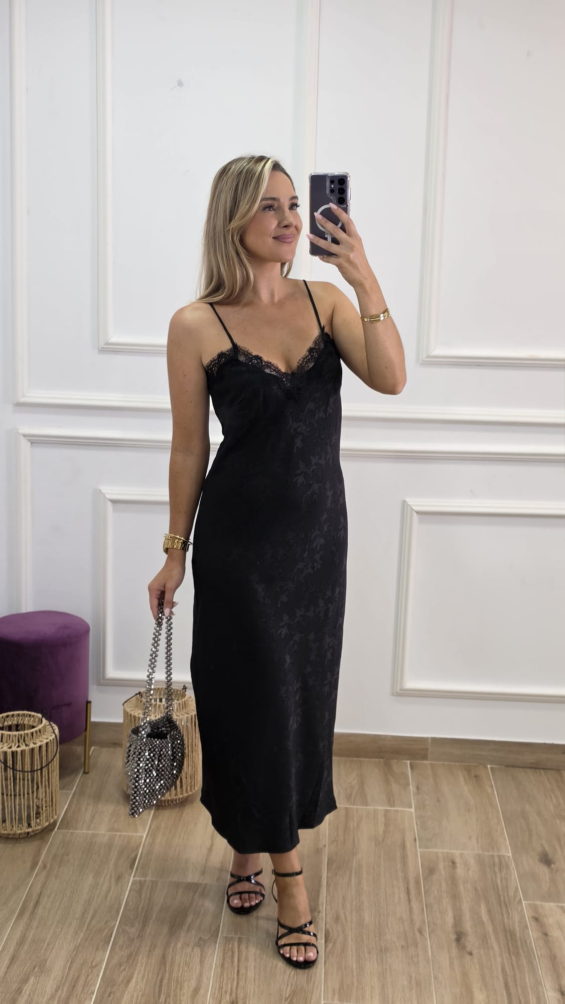 Vestido Lena