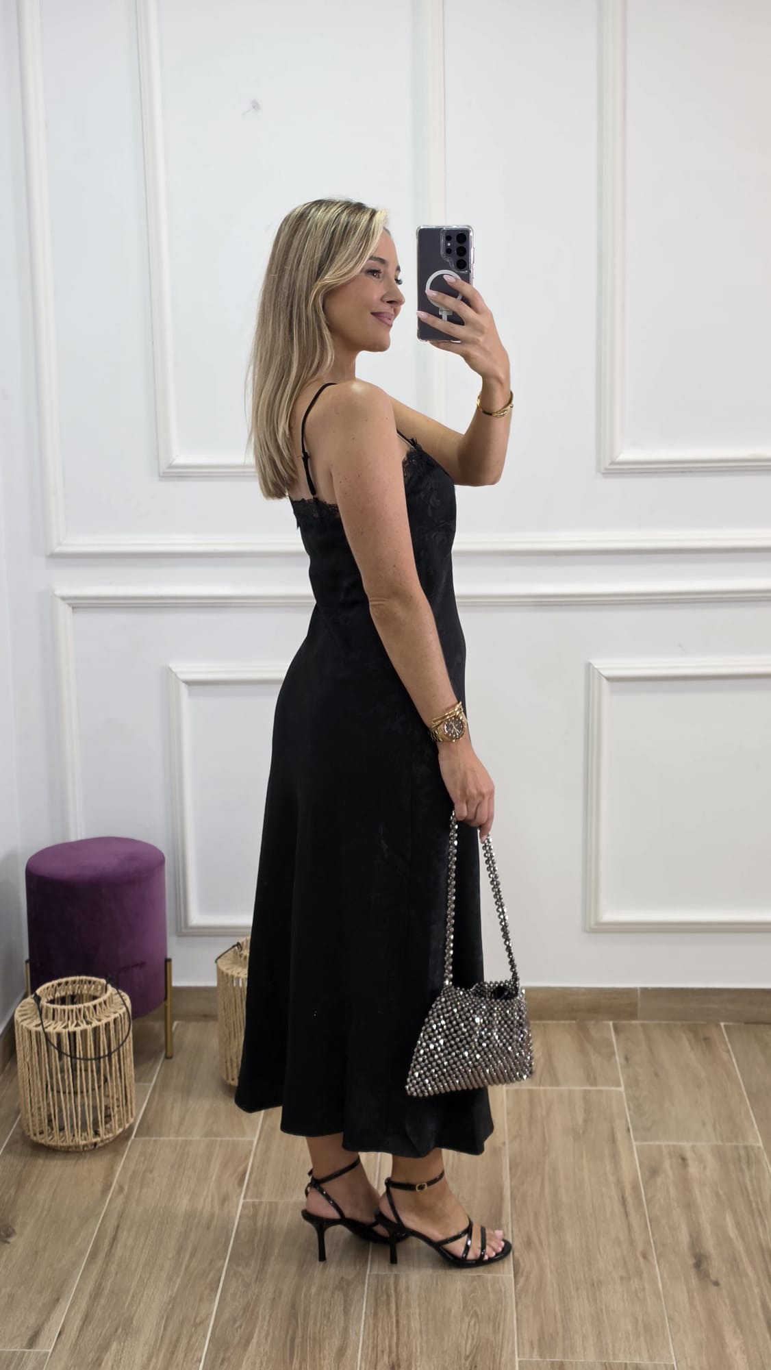 Vestido Lena
