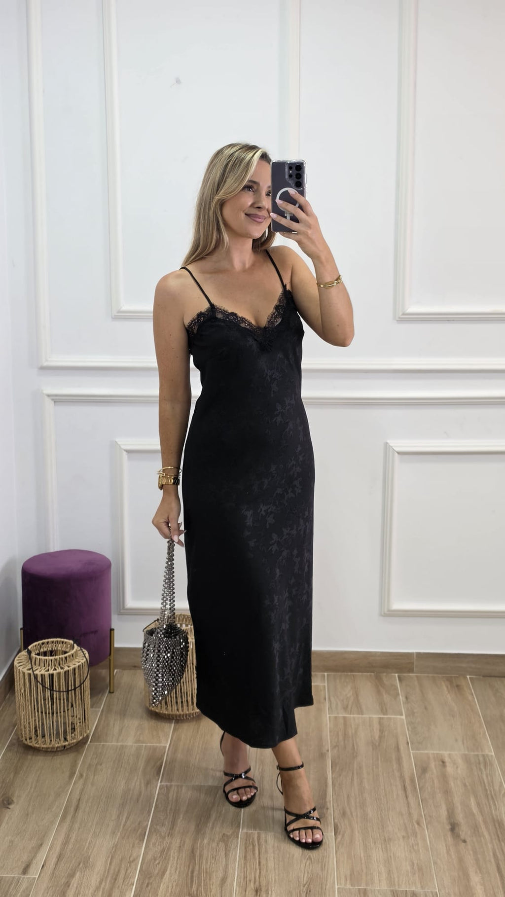 Vestido Lena