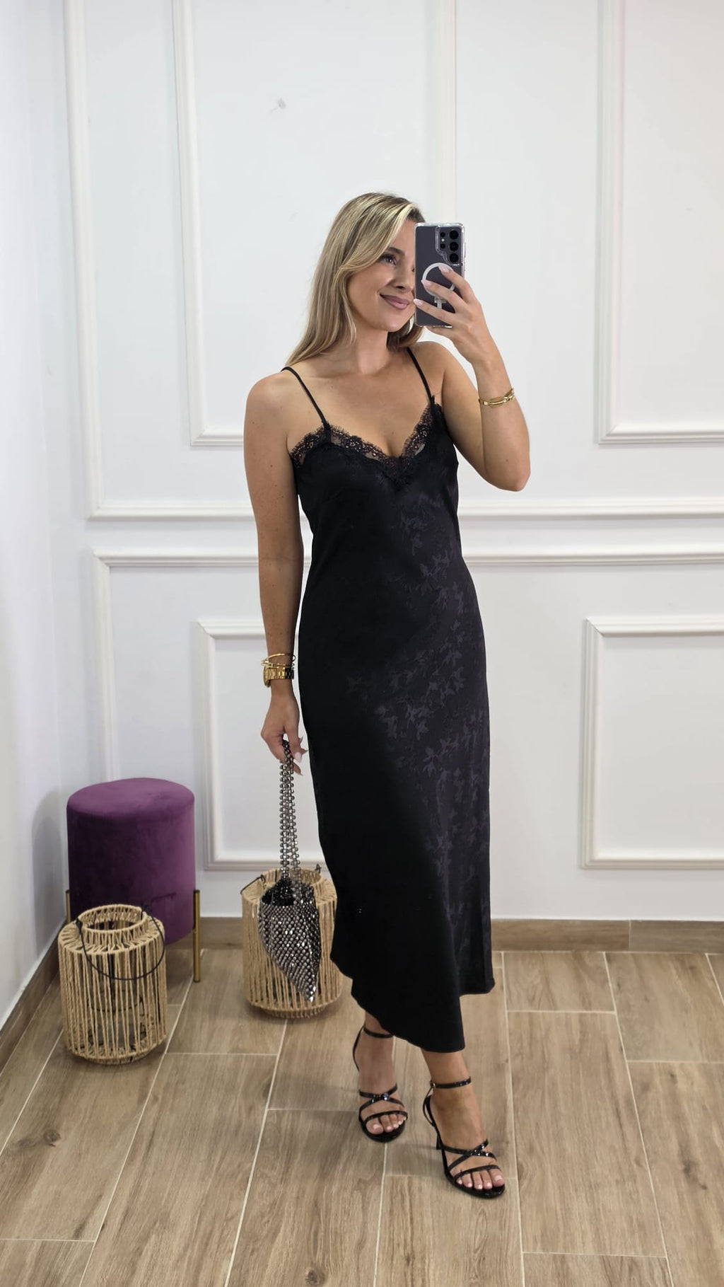Vestido Lena