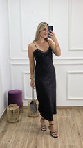 Vestido Lena