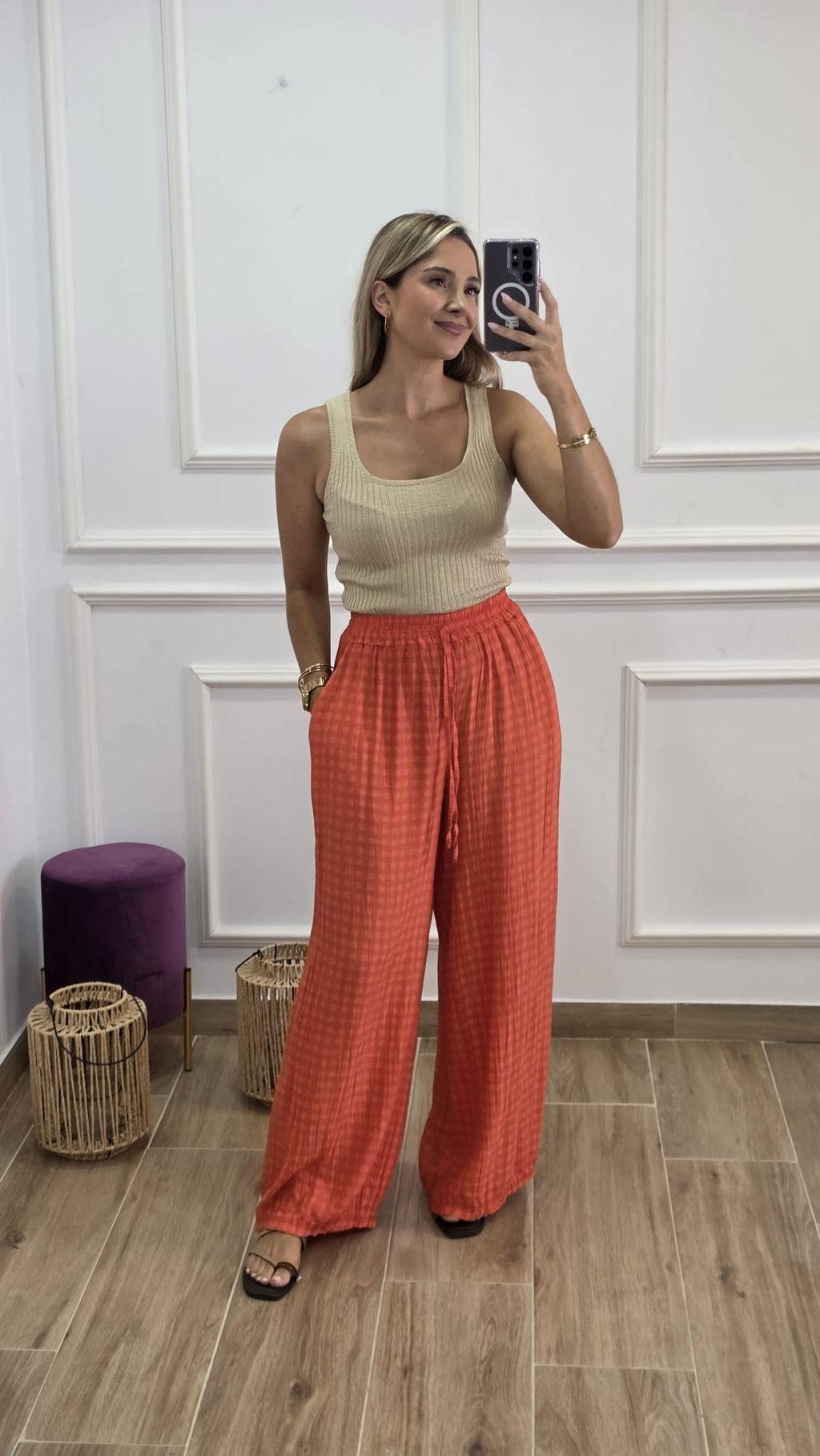 Top Lurex