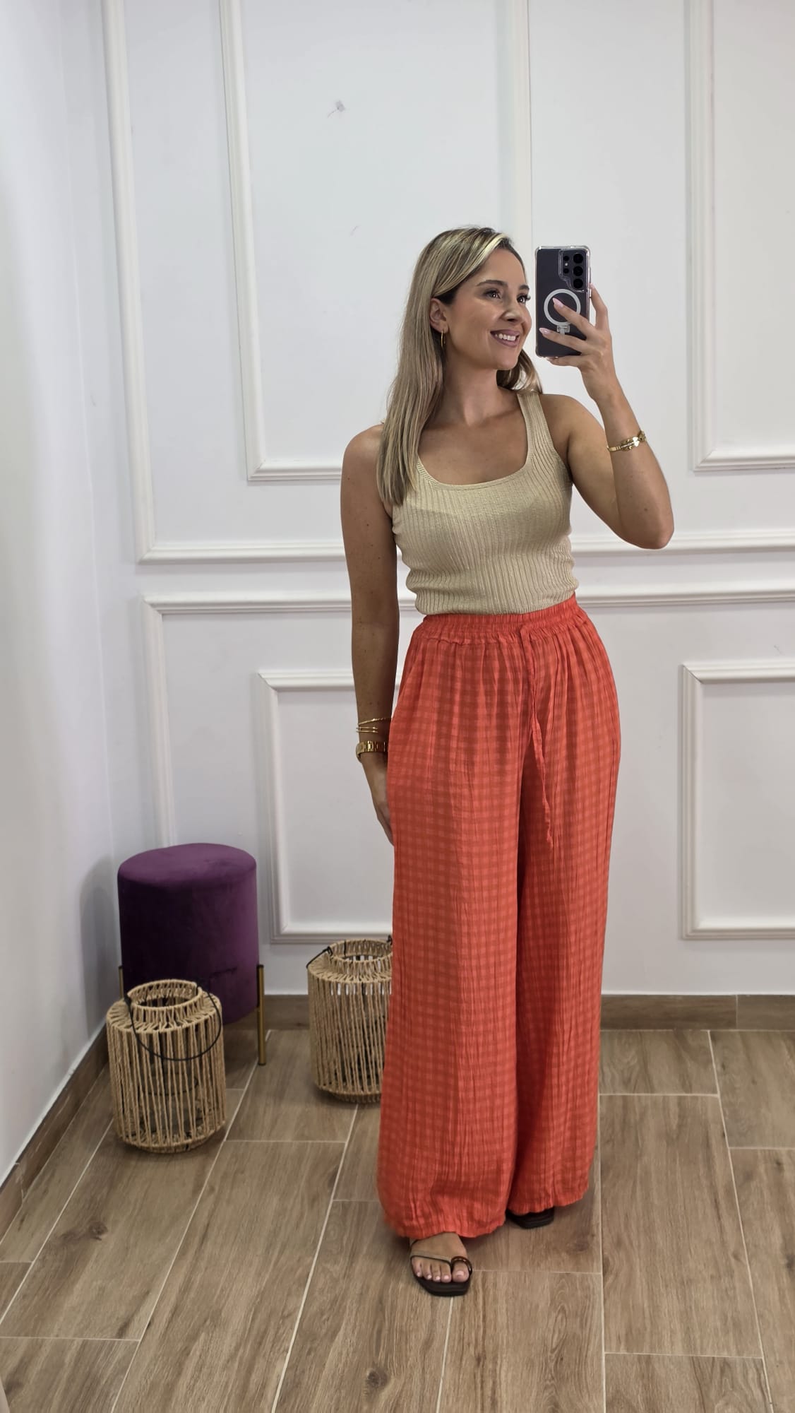 Top Lurex