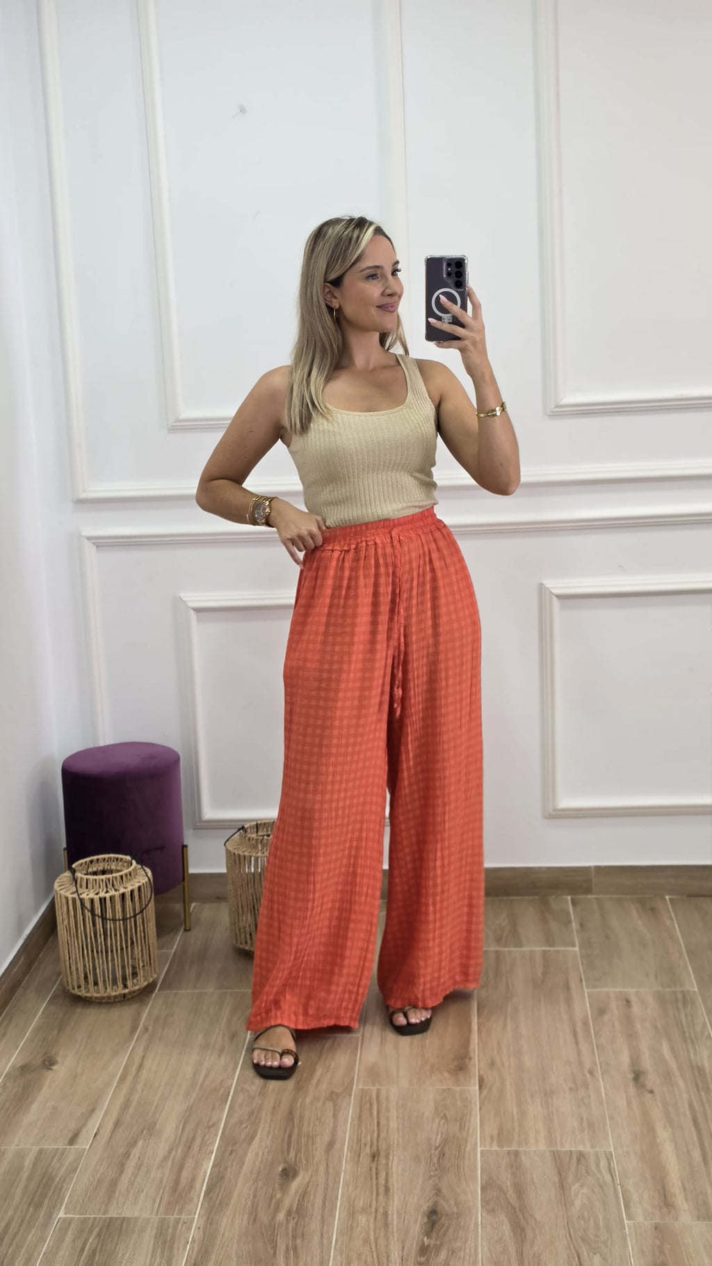 Top Lurex