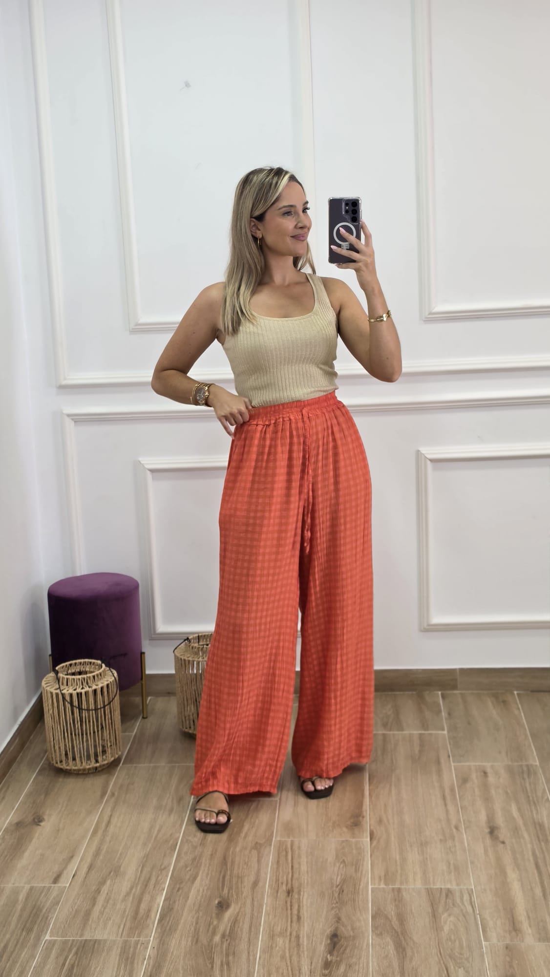 Top Lurex