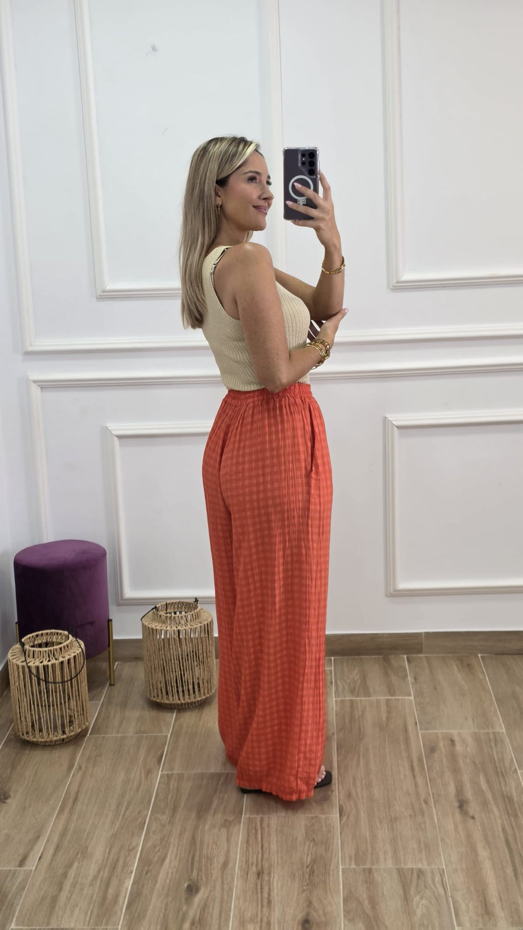 Top Lurex