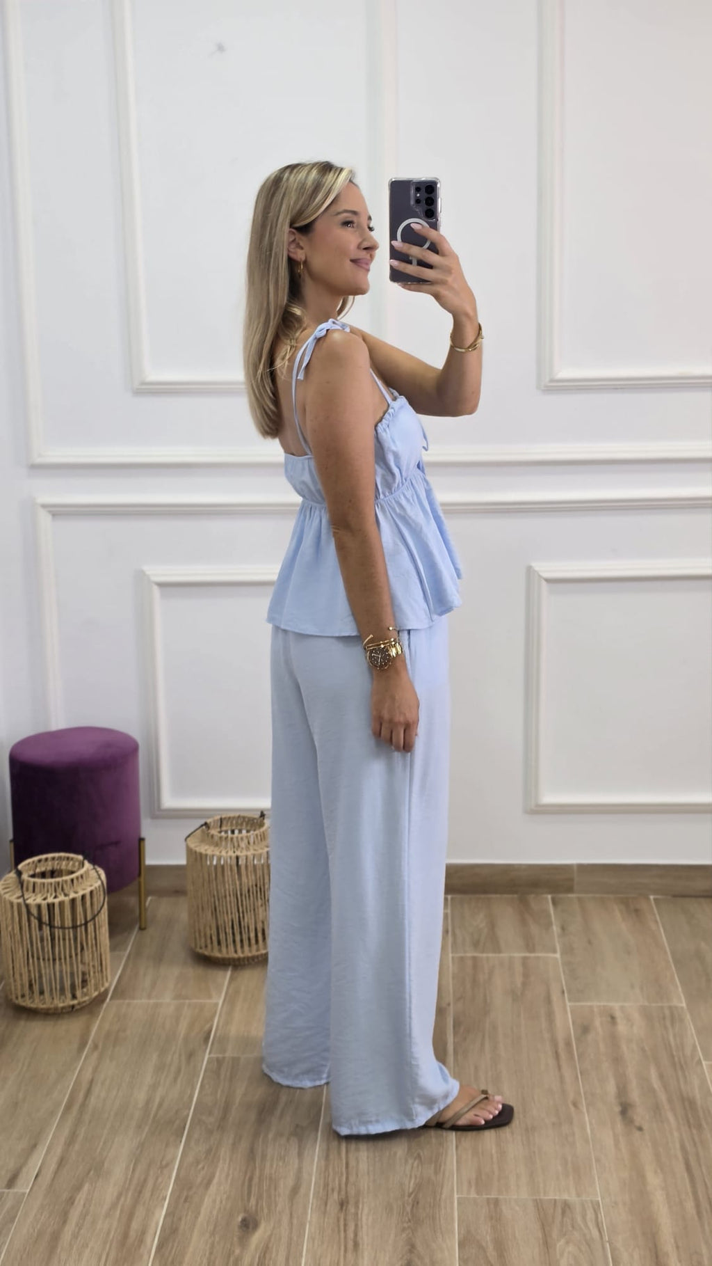 Conjunto Cristina