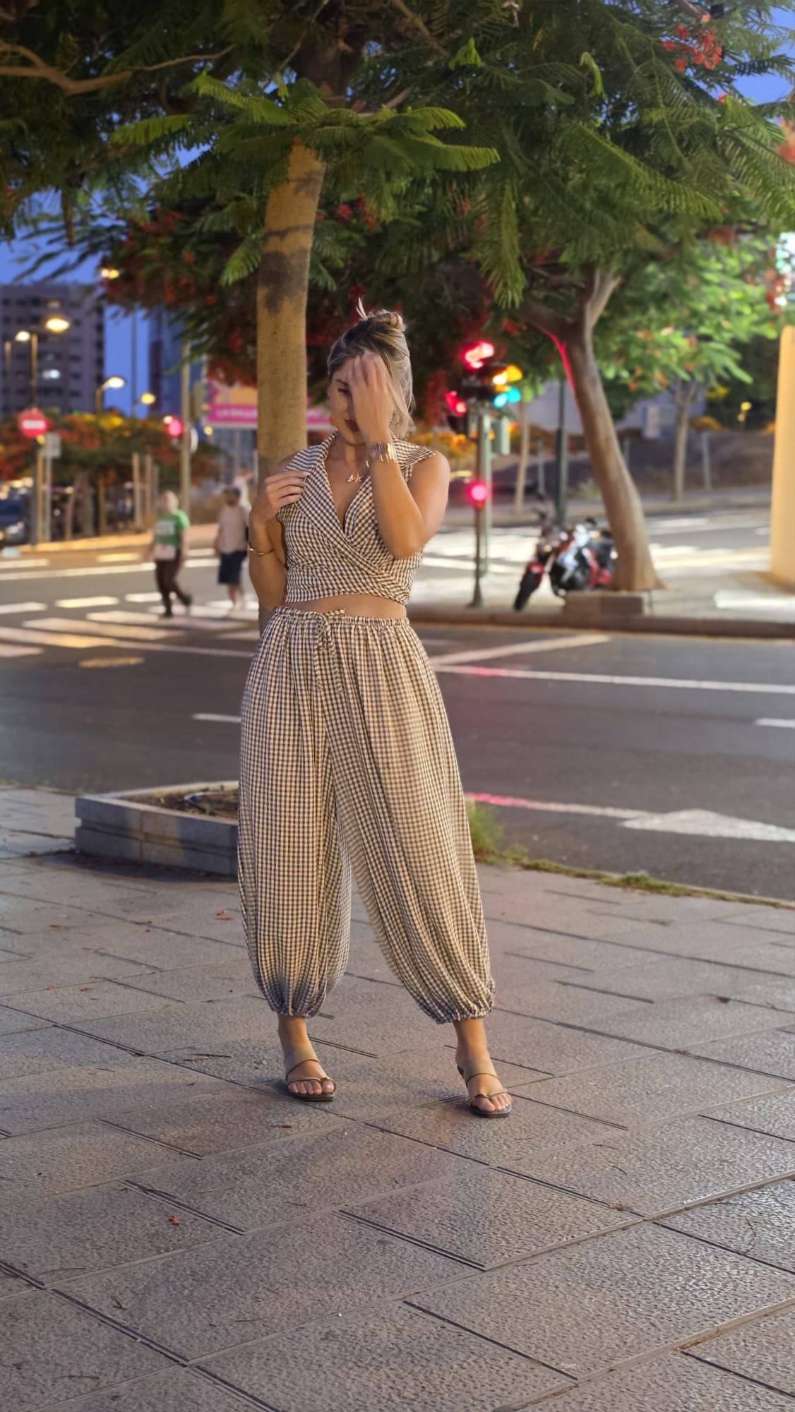Conjunto Adri