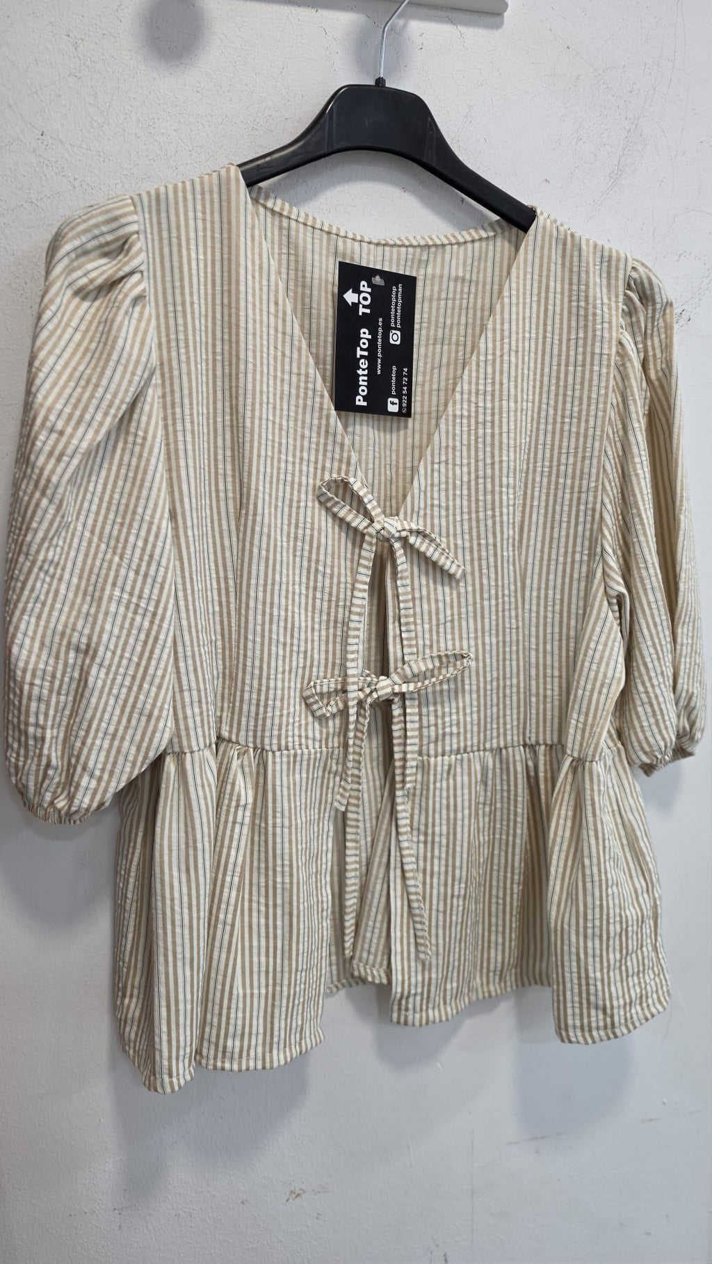 Blusa Amelia
