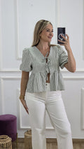 Blusa Amelia