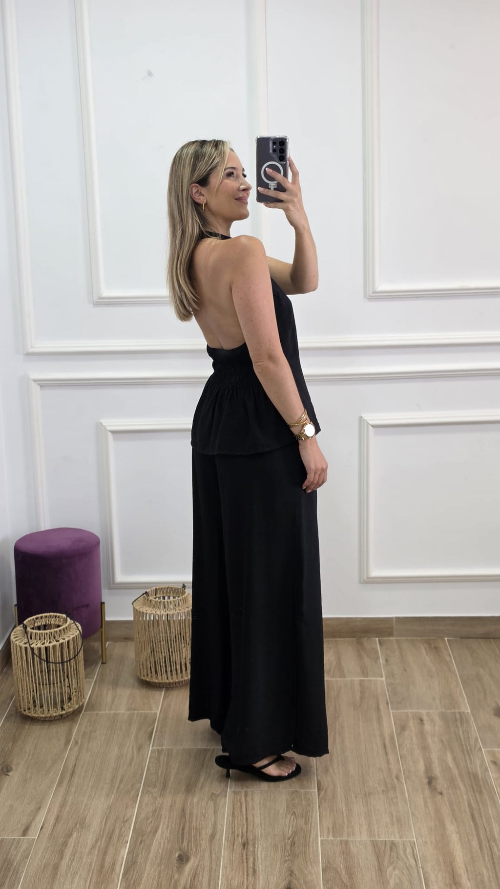 Conjunto Florencia