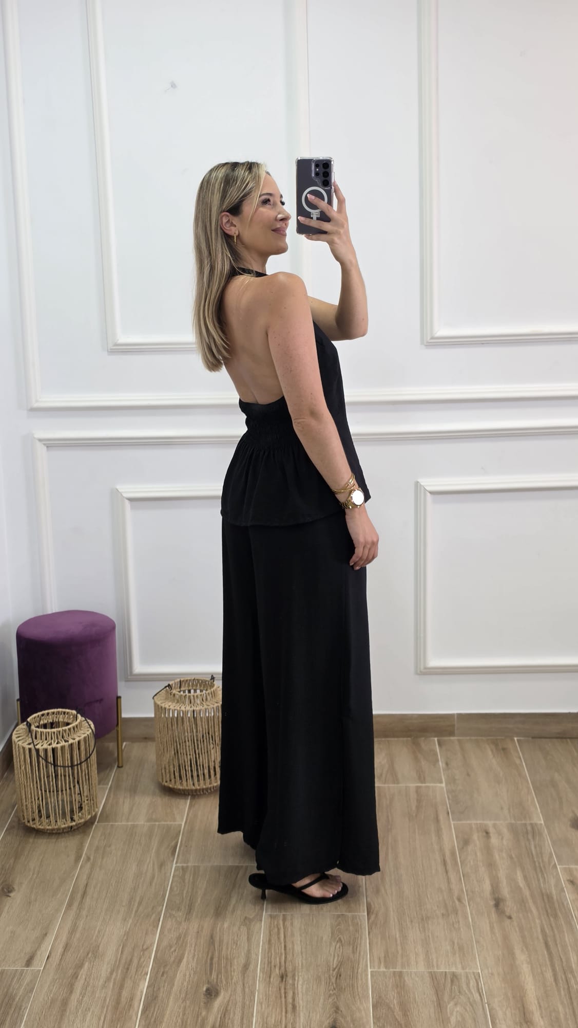 Conjunto Florencia