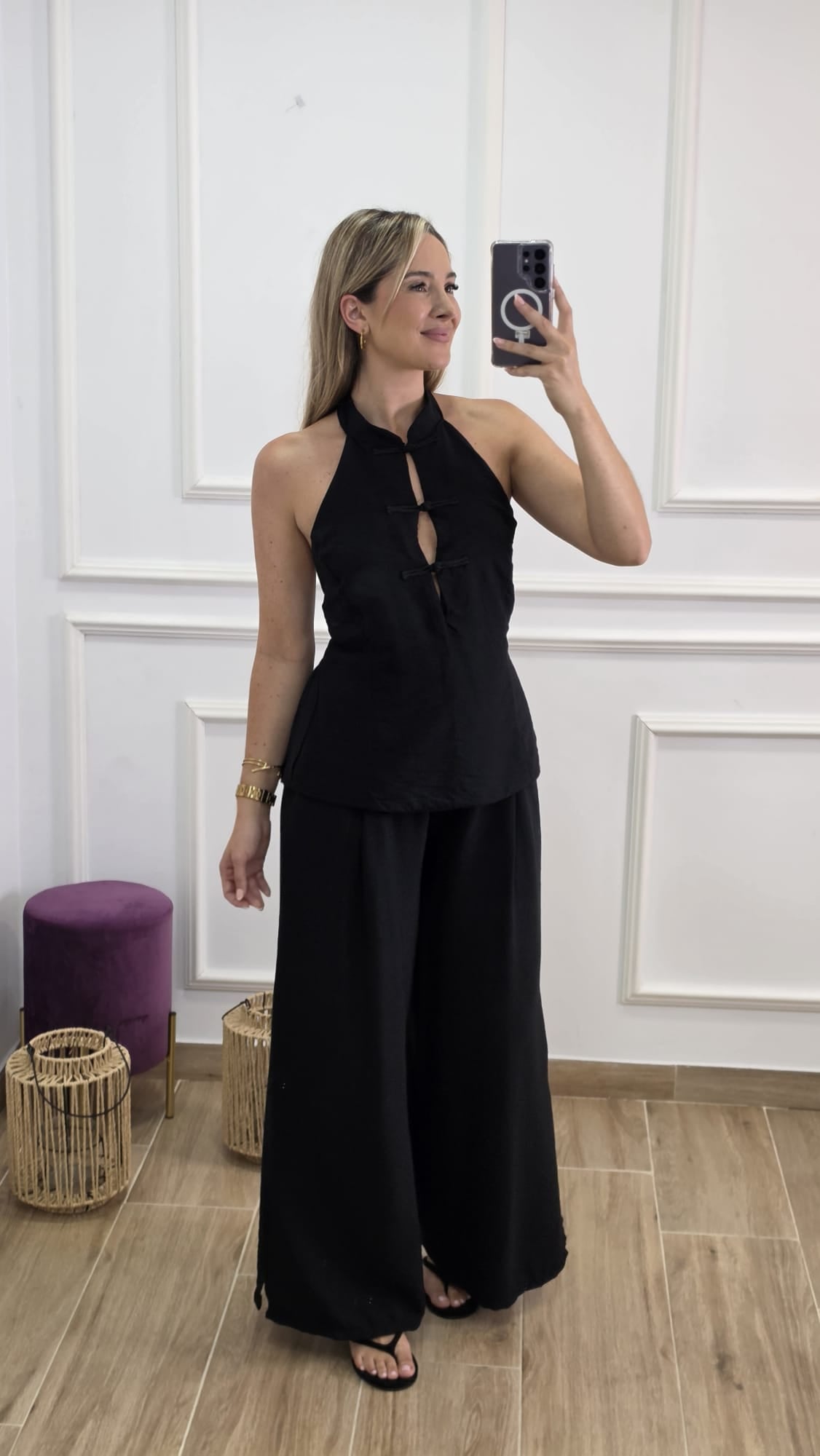 Conjunto Florencia