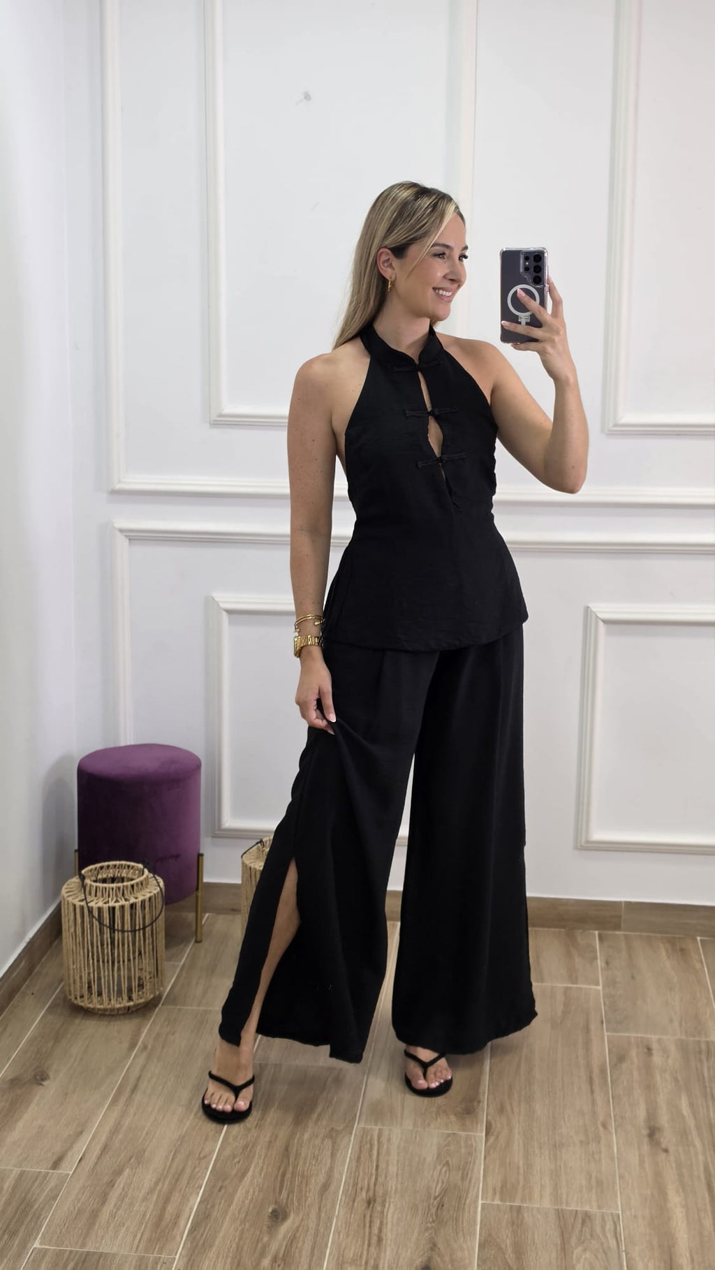 Conjunto Florencia