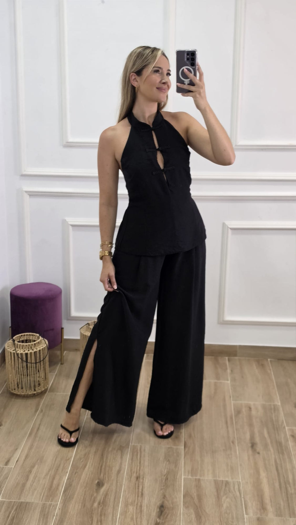 Conjunto Florencia
