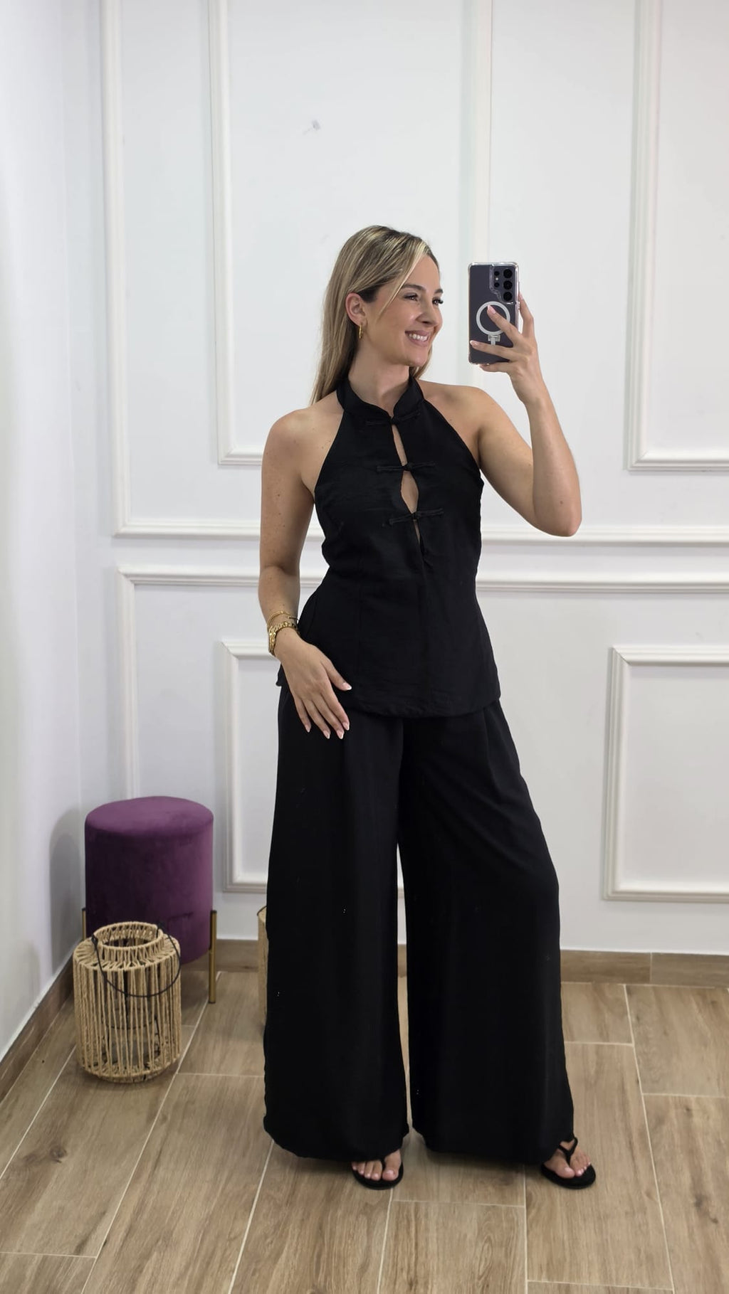 Conjunto Florencia