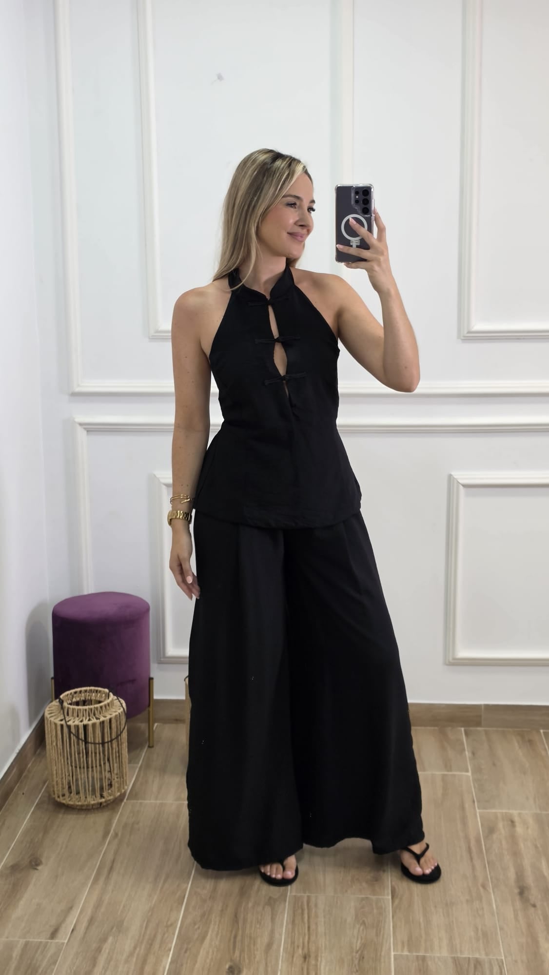 Conjunto Florencia