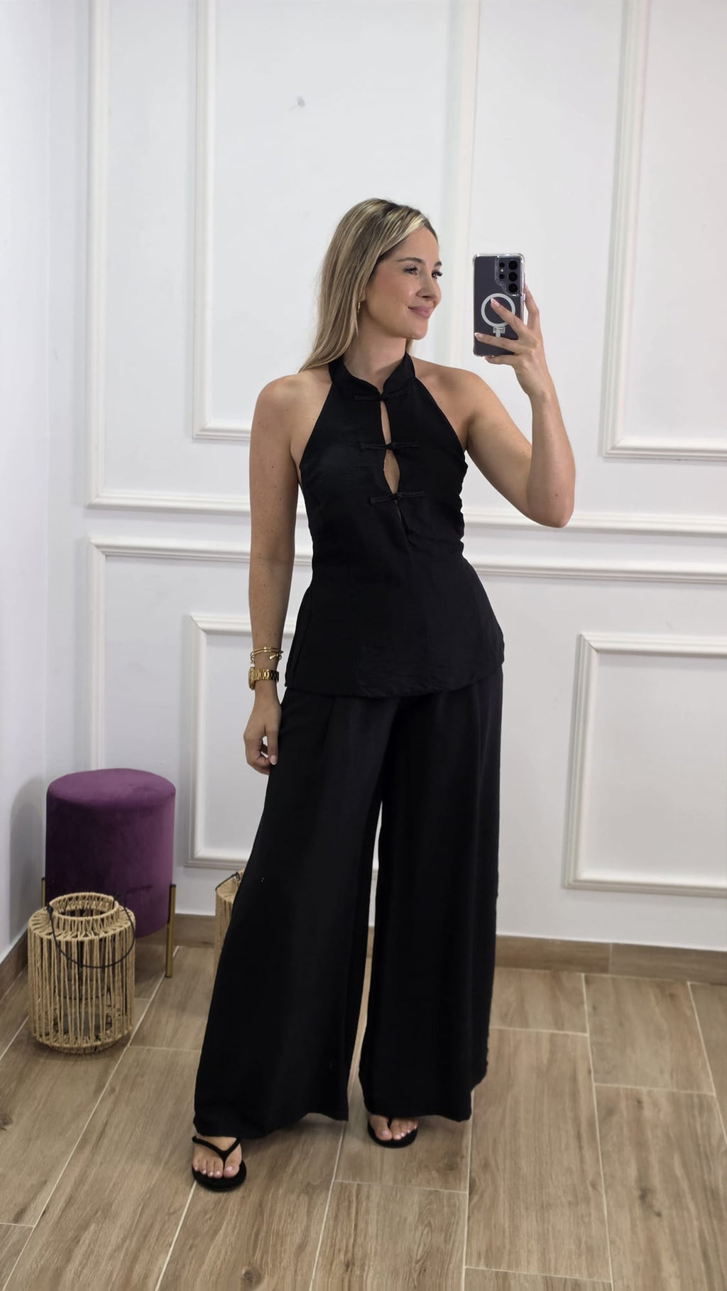Conjunto Florencia