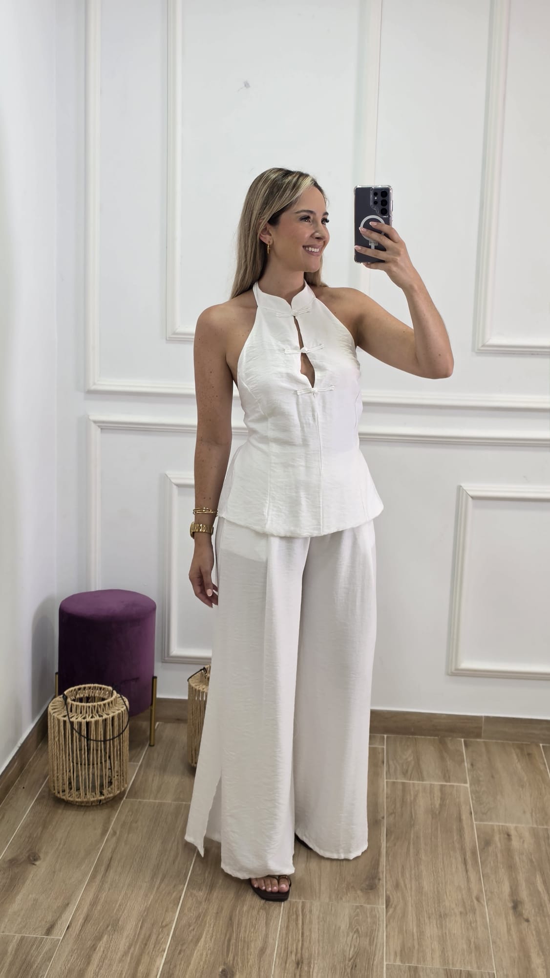 Conjunto Florencia