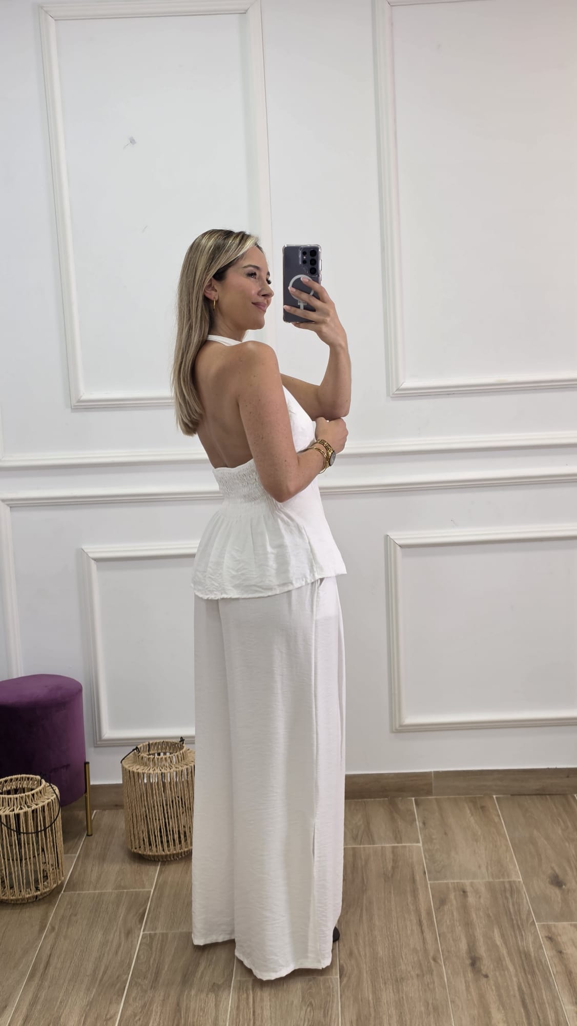 Conjunto Florencia