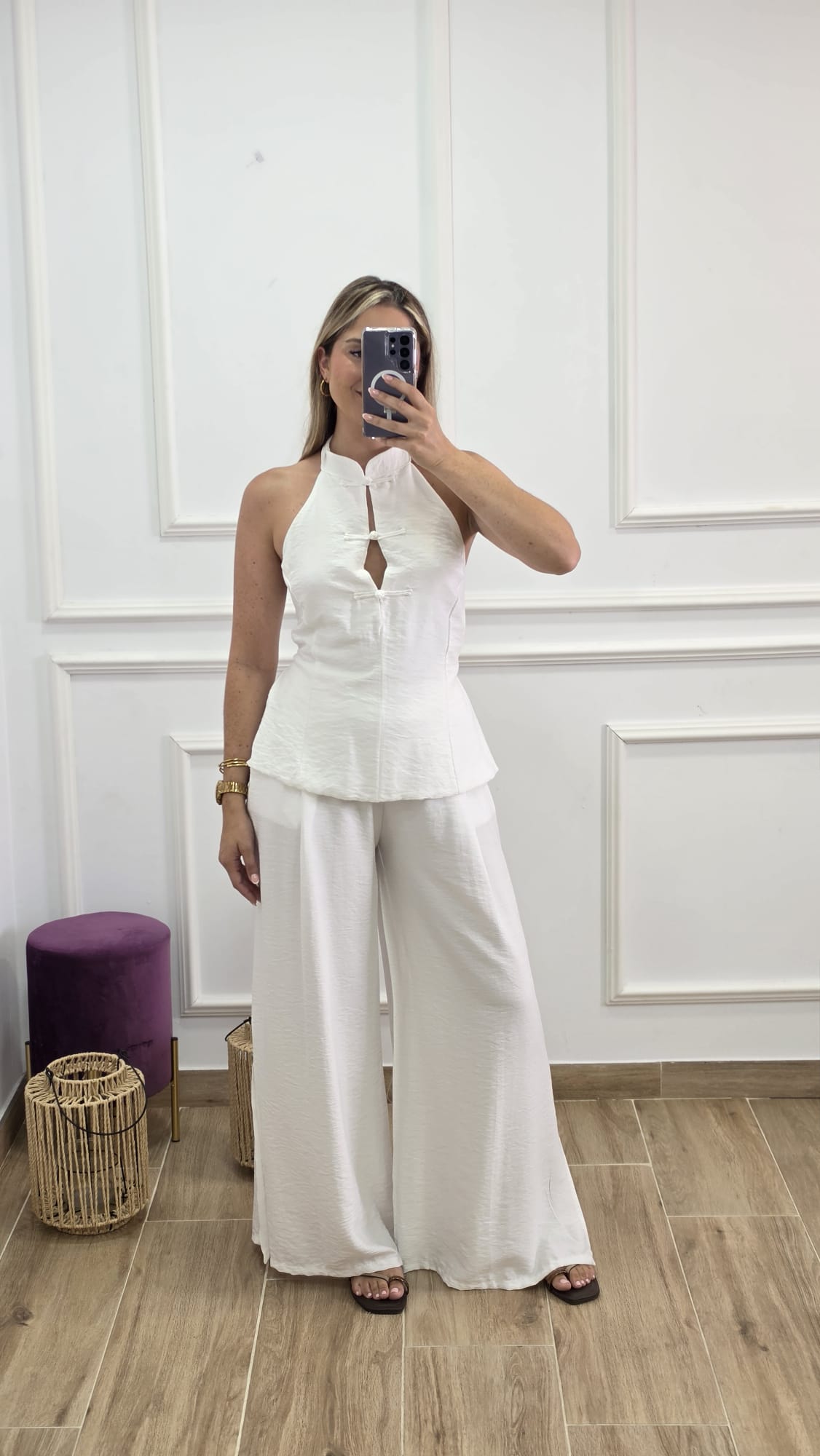 Conjunto Florencia