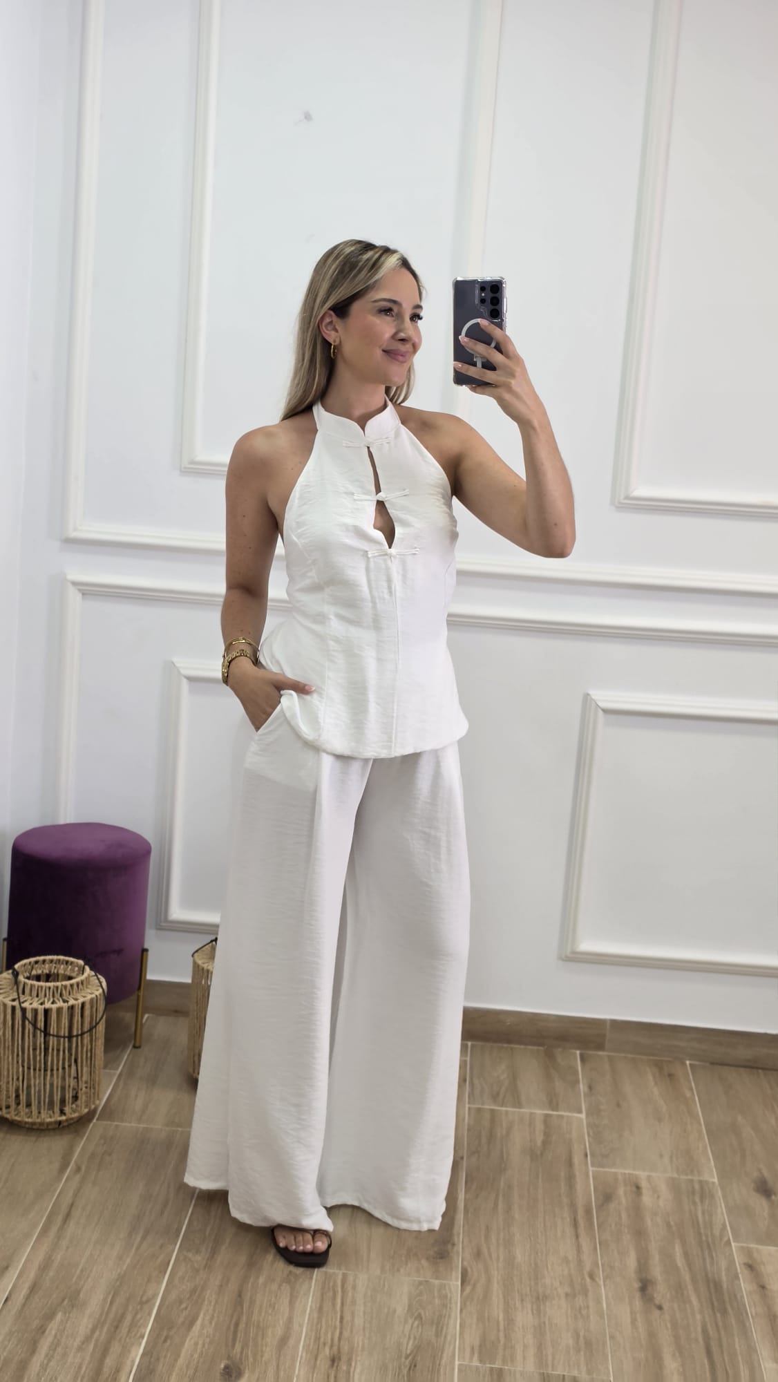 Conjunto Florencia