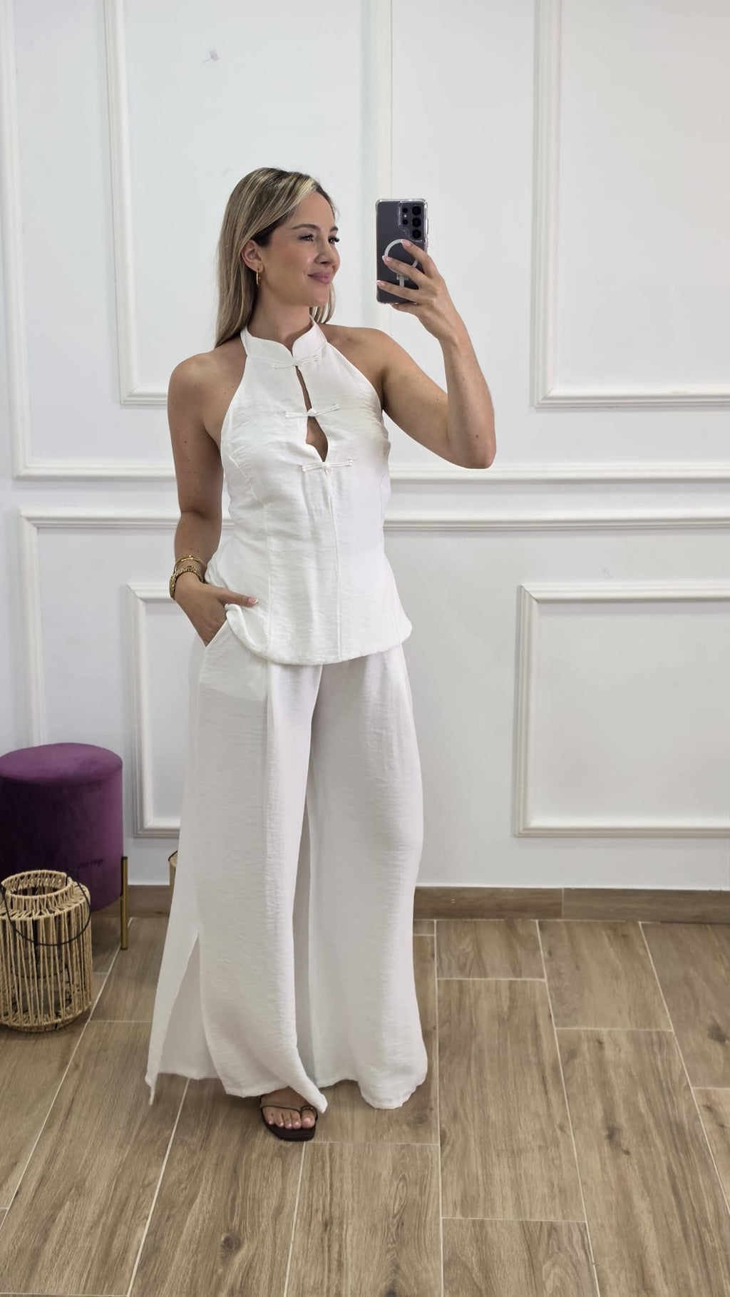 Conjunto Florencia