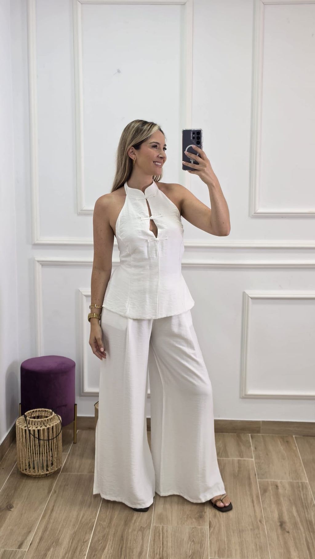 Conjunto Florencia