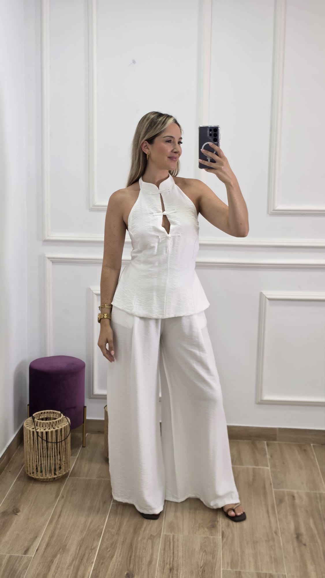 Conjunto Florencia