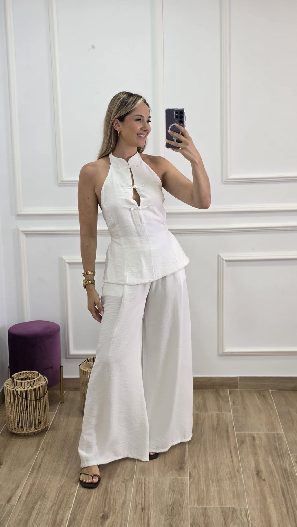 Conjunto Florencia
