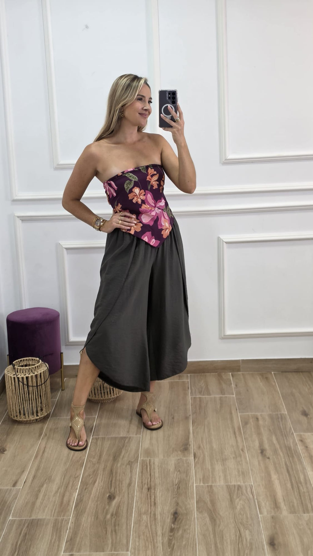 Pantalón Jazmin
