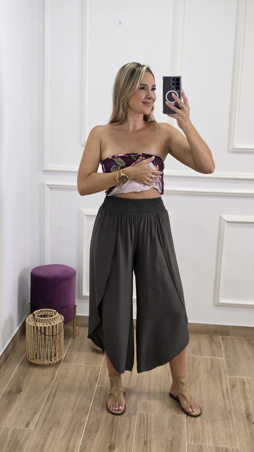 Pantalón Jazmin