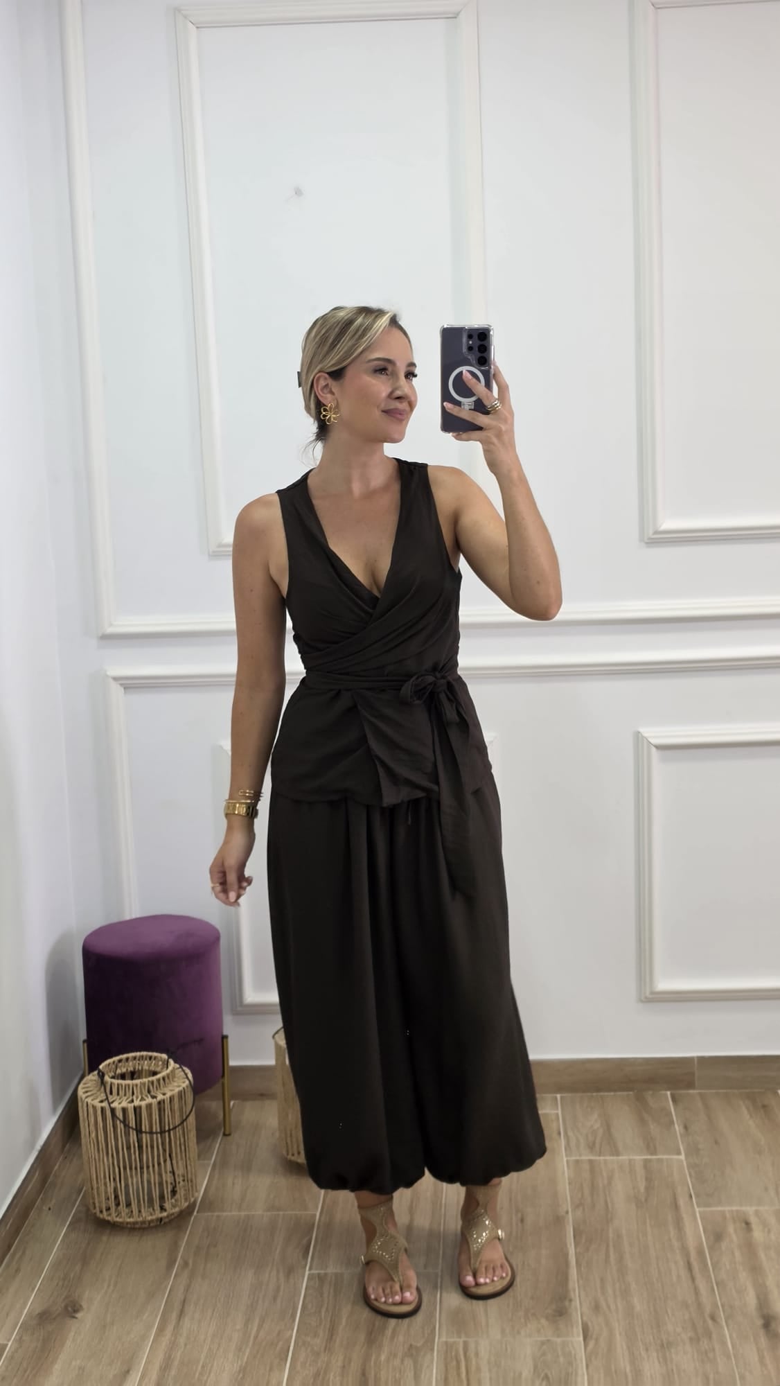 Conjunto Andana
