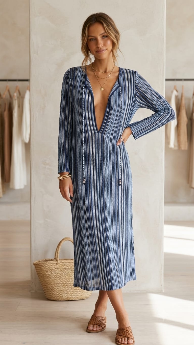 Vestido Rafaela